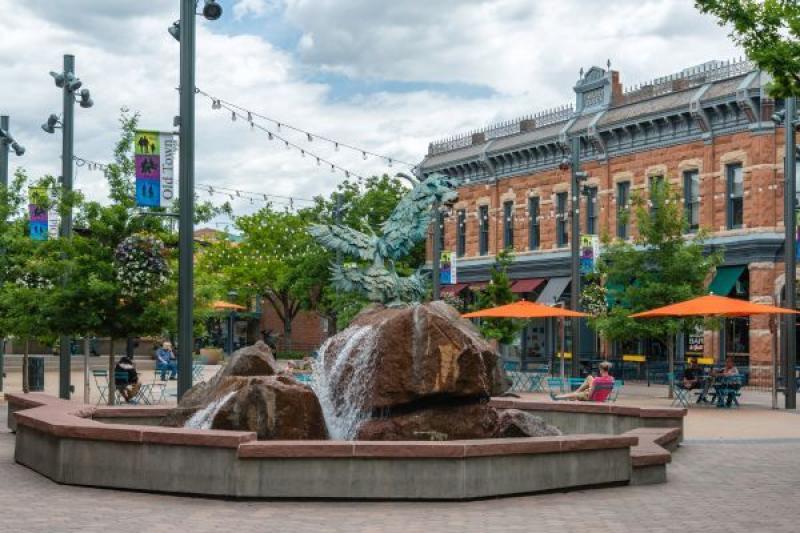 Fort Collins, Colorado