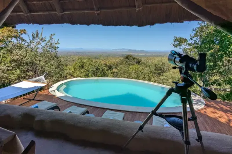 Ikuka Safari Camp