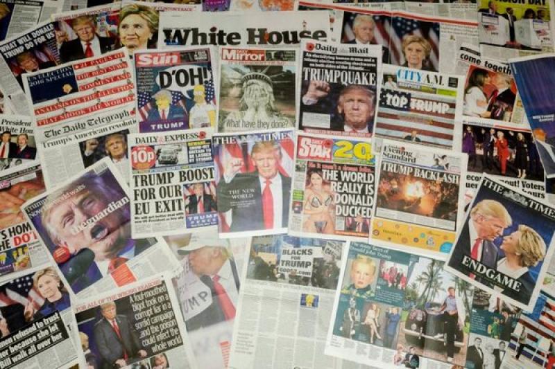 Another ‘Trump slump’? What the US election result means for travel