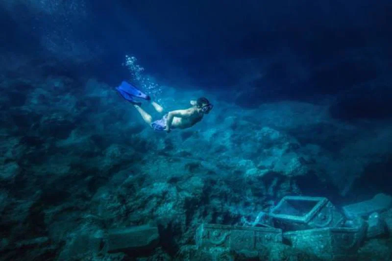 Four lesser-known Greek adventures to pitch year-round