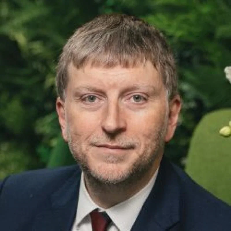 Bar UK names sustainable aviation advocate as new CEO