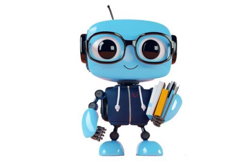 Has next technology revolution arrived?