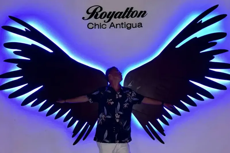Royalton Chic Antigua