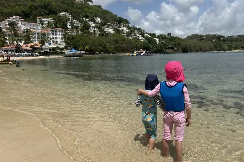 Windjammer Landing