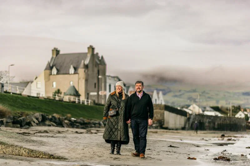 Why Hastings Hotels are the perfect base for a festive Northern Irish break