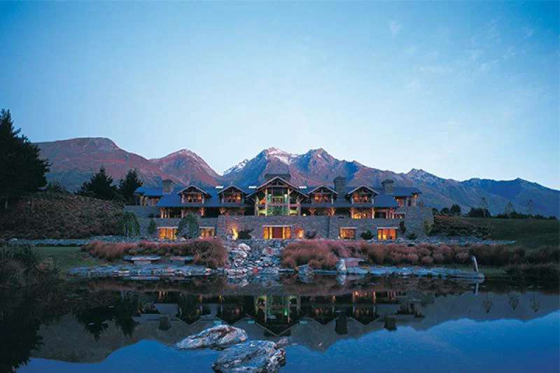 5 luxury New Zealand experiences for your clients