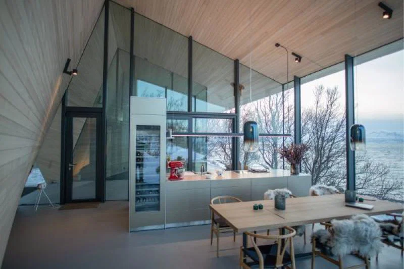Scandinavia luxury hotels