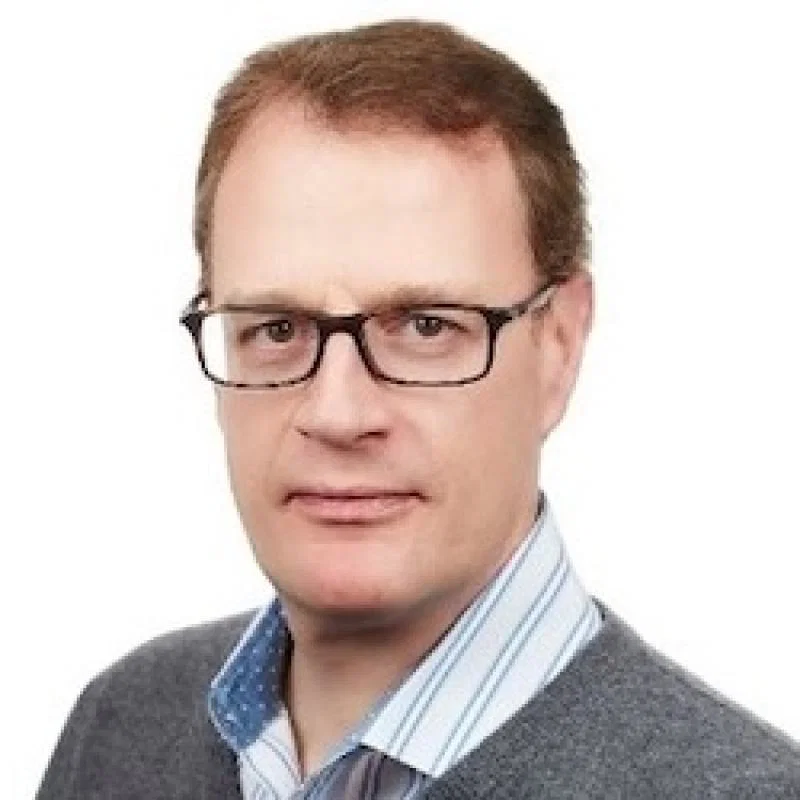 Prince Harry's travel NGO appoints new chair