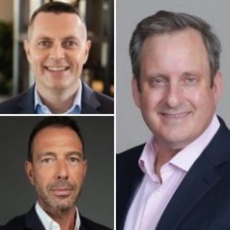 Kerzner International undergoes management reshuffle