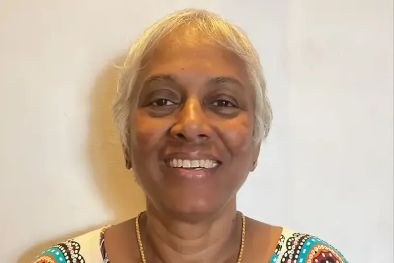 A Sri Lankan's perspective
