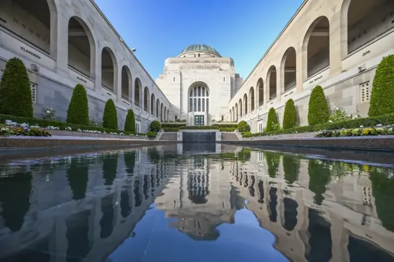 Australian War Memorial