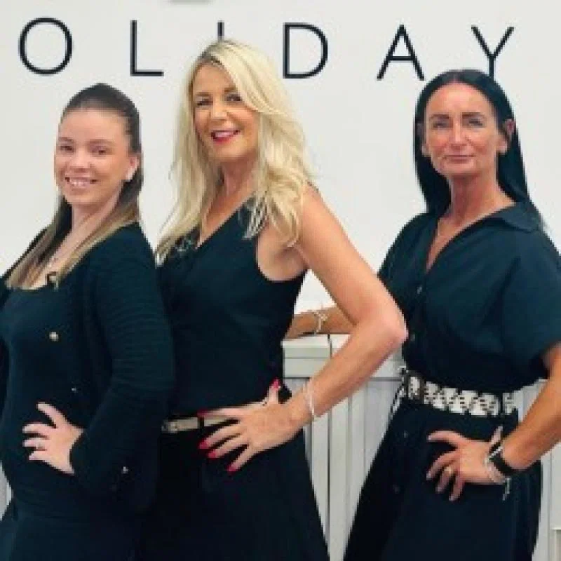 Three new appointments at Cyplon Holidays