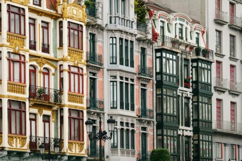 Oviedo and more (Spain)