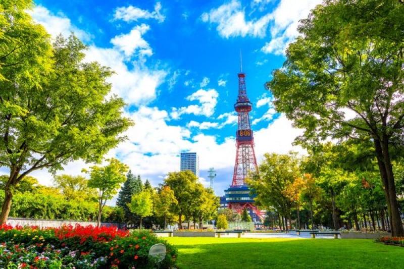 Hokkaido (Japan)