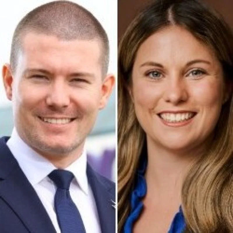 TTG 30 Under 30 alumni step up in new year