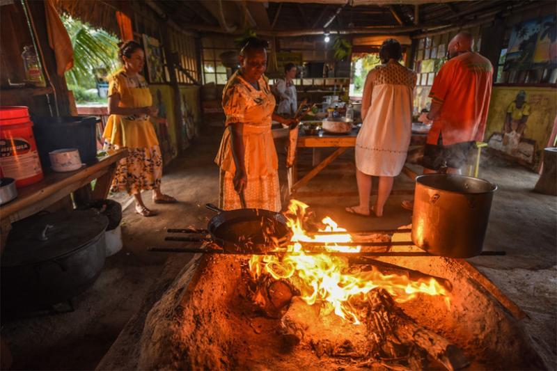 Six immersive experiences in ‘the world’s leading sustainable destination’