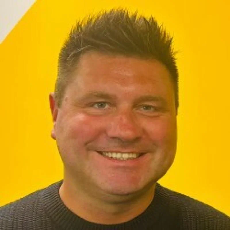 Travel training provider hires familiar face's services