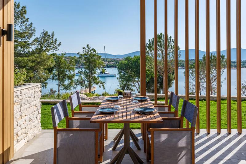 The resort group offering a chic alternative to the dominant Mediterranean hotspots