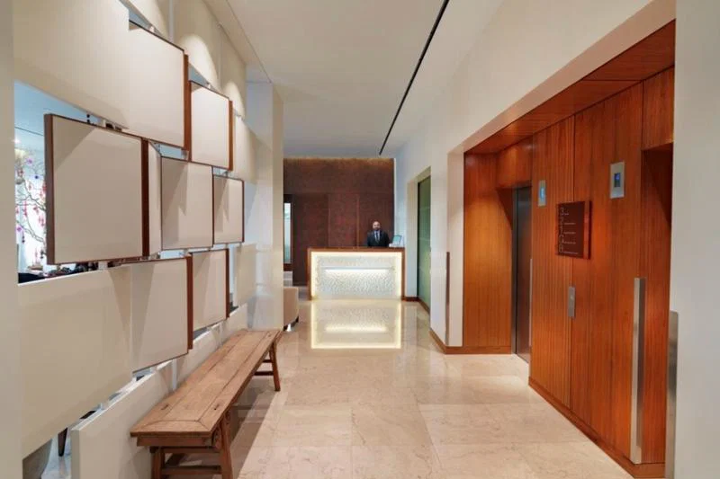 Luxpo to return in April at London's COMO Metropolitan