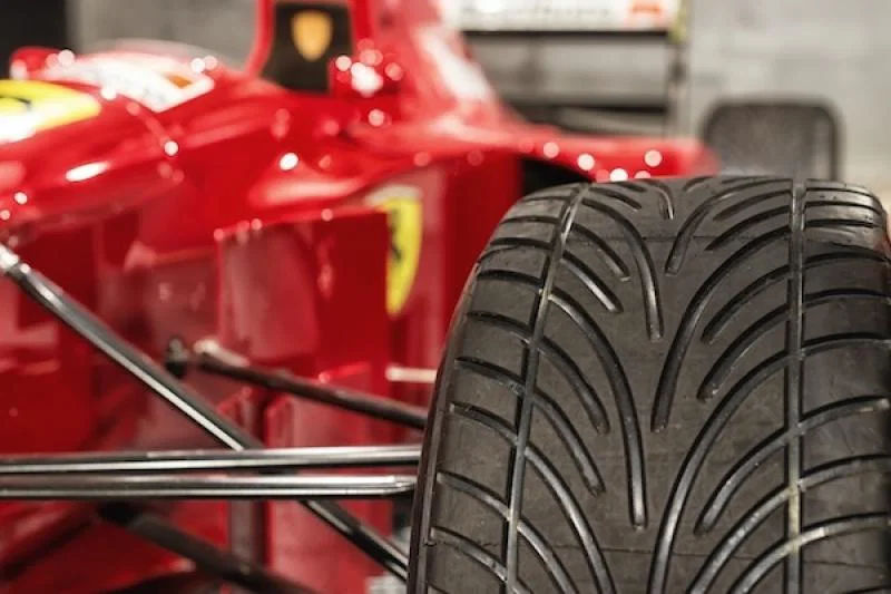 Ferrari, formula 1, car, motorsport, sports tourism iStock-931966606.jpg