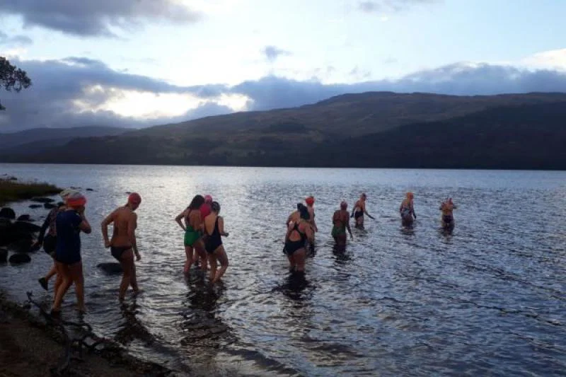 Loch Rannoch 