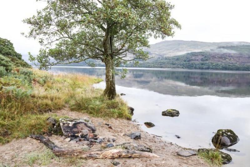Loch Rannoch 2