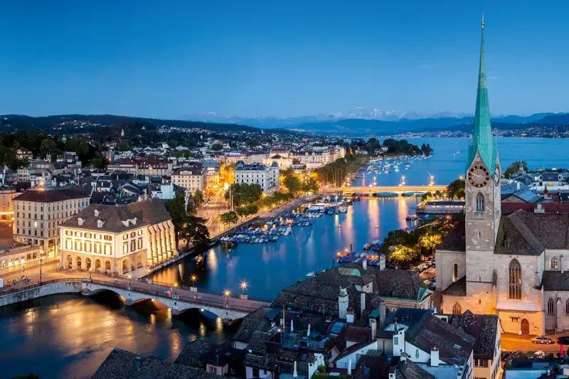 Zurich