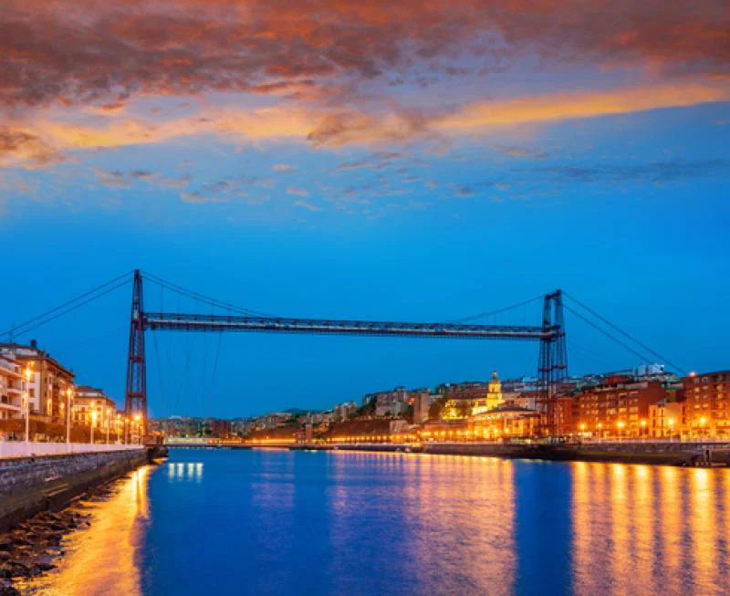 Getxo