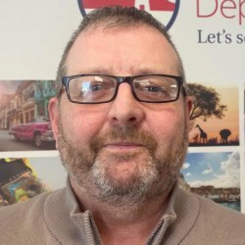 Group holiday specialist recruits new BDM to support Irish agents