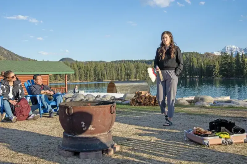 Jasper's Warrior Women