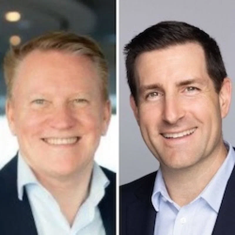 Leadership reshuffle at Oceania and Regent