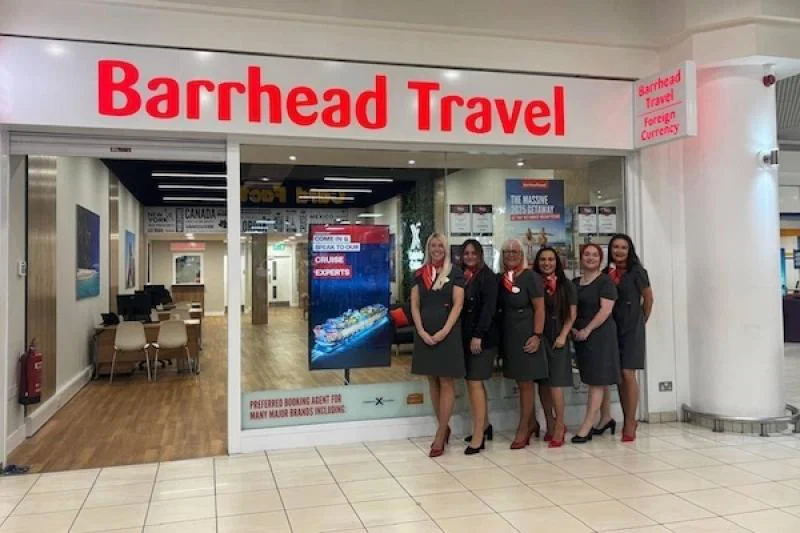 Hays Travel branch the latest to leave the high street – why are agencies moving shops?