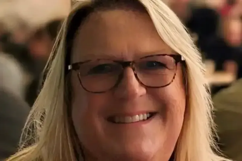 Claire Oliver