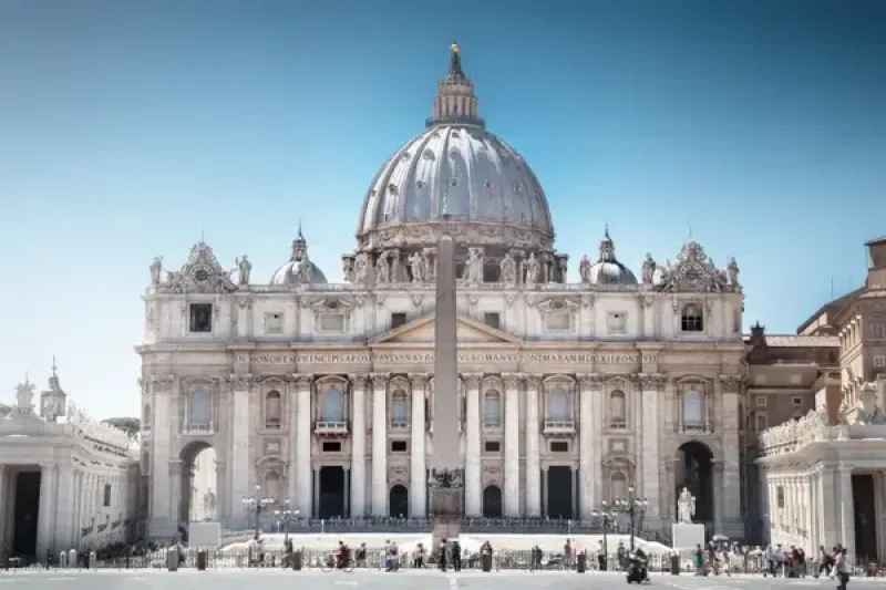 Spreading the good word: what opportunities does faith-based tourism present for agents?
