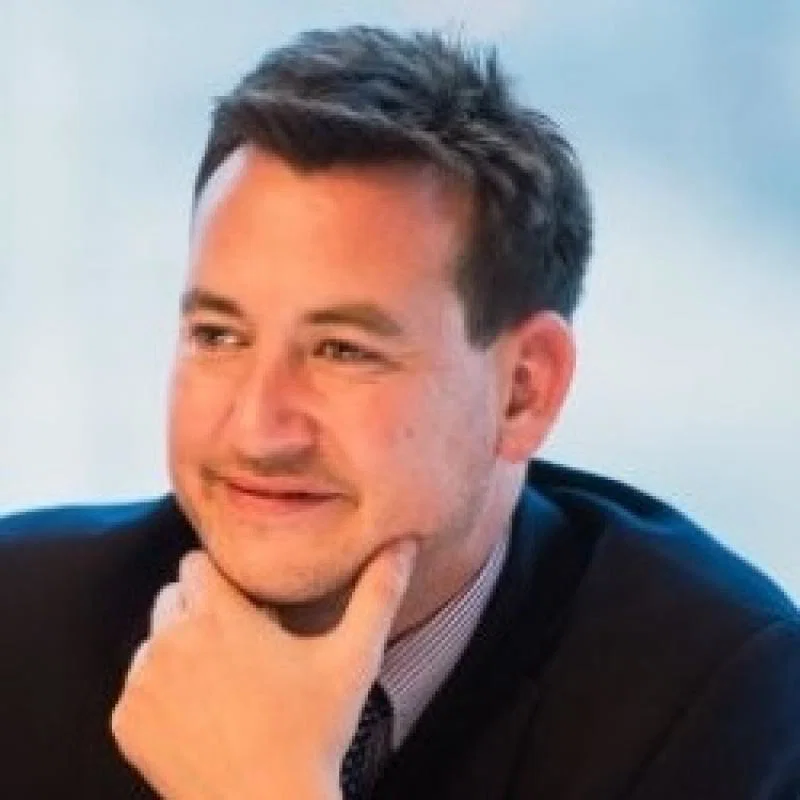 Iain Baillie joins Cunard to lead UK and EMEA sales team