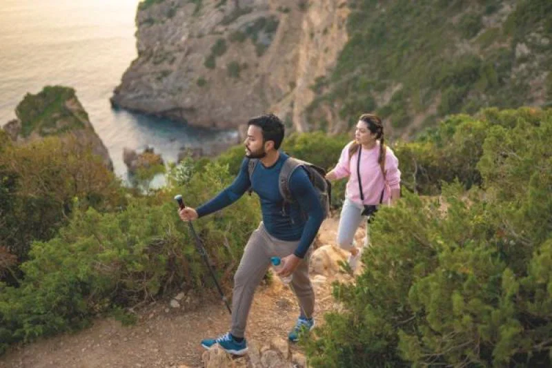 Ivolved Holidays, May 2025 (Credit: iStock)