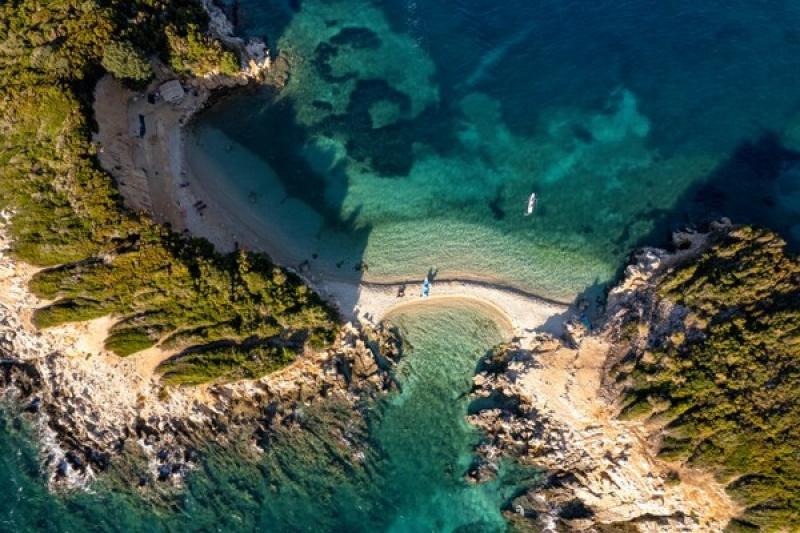 'Many places struggle with overtourism, but our region is still relatively unexplored’