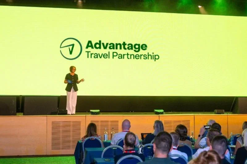 Advantage: 'We can be the catalyst for clients seeking quality travel agents'