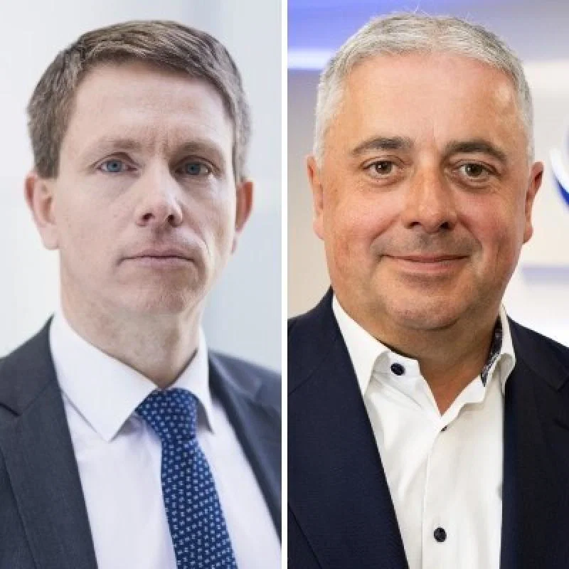 Management reshuffle at Gatwick as chief exec steps up
