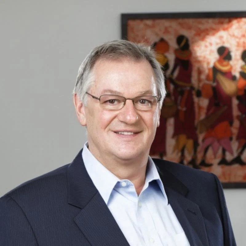 River cruise ‘icon’ becomes AmaWaterways' new chair