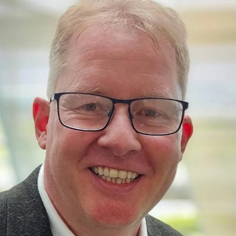 New WestJet representative in the UK market