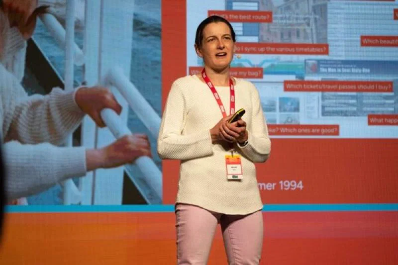 Travel start-ups now have the chance to build sustainability into their businesses from the outset