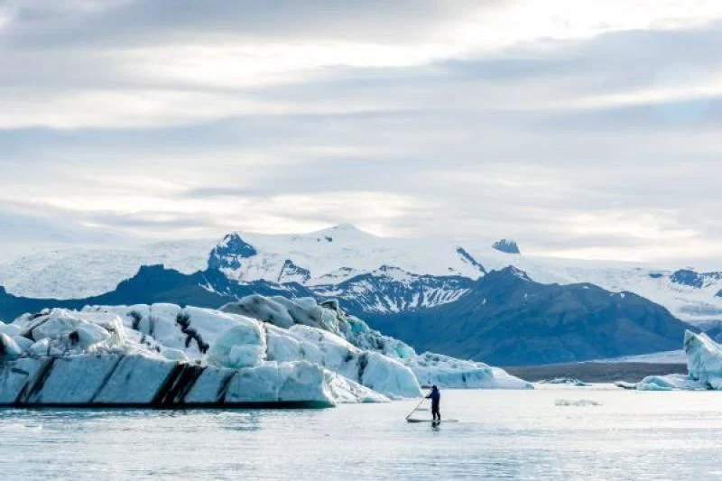 Paddle, Selar, June 2025 Credit: Selar