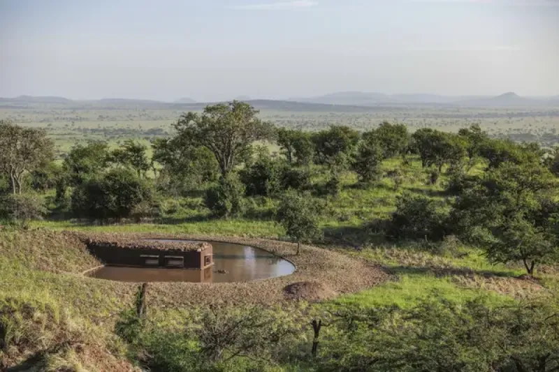 Serengeti Explorer