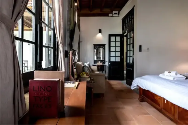 Hotel Uthai Thani