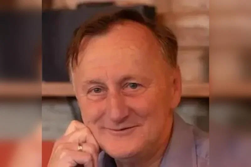 Darrell Toakley Williams