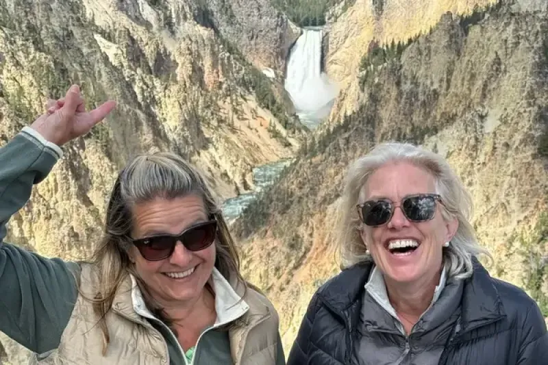Wyoming