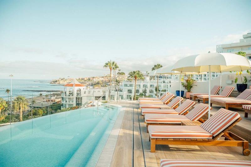 Iberostar Selection Sabila boasts stunning views