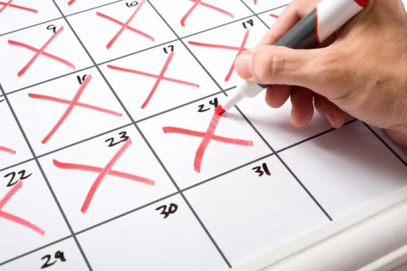 Payday time! The new booking trend more frequent than peaks (and just as lucrative!)