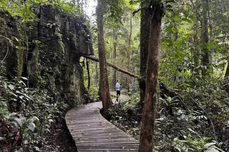 Sarawak